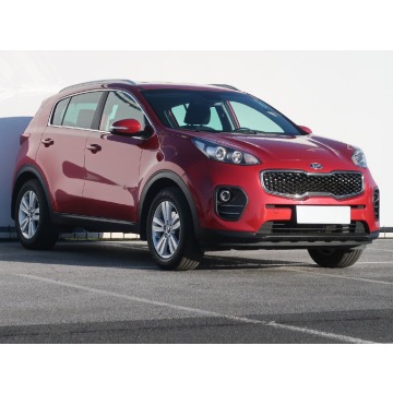 Kia Sportage 1.6 GDI (132KM), 2018