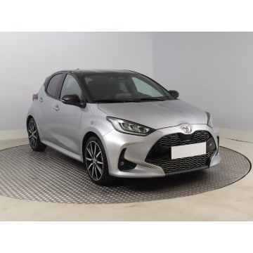 Toyota Yaris 1.5 VVT-i Hybrid (116KM), 2025
