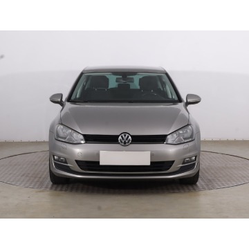 Volkswagen Golf  Hatchback 2014,  1.2 benzyna - Na sprzedaż za 31 999 zł - Świeradów-Zdrój - zdjęcie 2
