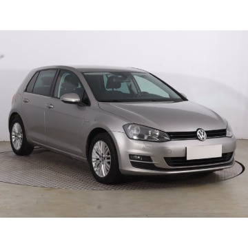 VW Golf 1.2 TSI (105KM), 2014