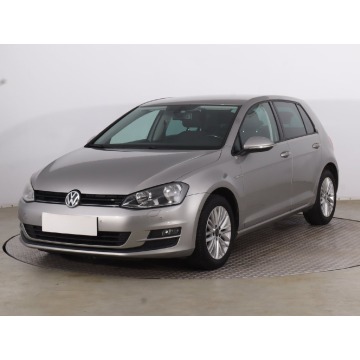 Volkswagen Golf  Hatchback 2014,  1.2 benzyna - Na sprzedaż za 31 999 zł - Świeradów-Zdrój - zdjęcie 3