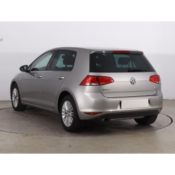 Volkswagen Golf  Hatchback 2014,  1.2 benzyna - Na sprzedaż za 31 999 zł - Świeradów-Zdrój - zdjęcie 6