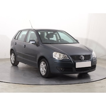 VW Polo 1.2 12V (69KM), 2008