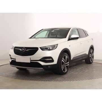 Opel   SUV 2017,  1.2 benzyna - Na sprzedaż za 48 999 zł - Katowice - zdjęcie 3
