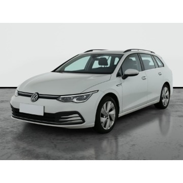 Volkswagen Golf  Kombi 2021,  2.0 diesel - Na sprzedaż za 46 499 zł - Piaseczno - zdjęcie 3