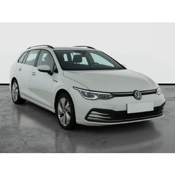 VW Golf 2.0 TDI (115KM), 2021