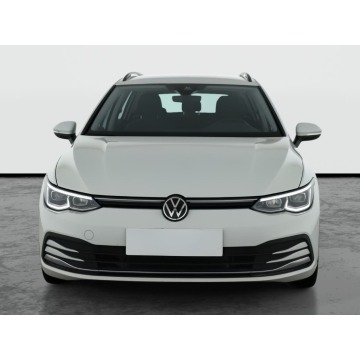 Volkswagen Golf  Kombi 2021,  2.0 diesel - Na sprzedaż za 46 499 zł - Piaseczno - zdjęcie 2