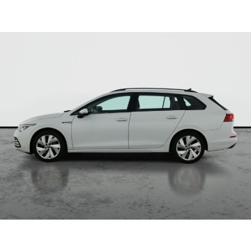 Volkswagen Golf  Kombi 2021,  2.0 diesel - Na sprzedaż za 46 499 zł - Piaseczno - zdjęcie 4