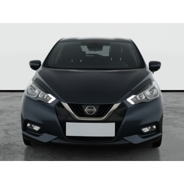 Nissan Micra  Hatchback 2017,  0.9 benzyna - Na sprzedaż za 38 999 zł - Piaseczno - zdjęcie 2