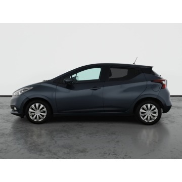 Nissan Micra  Hatchback 2017,  0.9 benzyna - Na sprzedaż za 38 999 zł - Piaseczno - zdjęcie 4