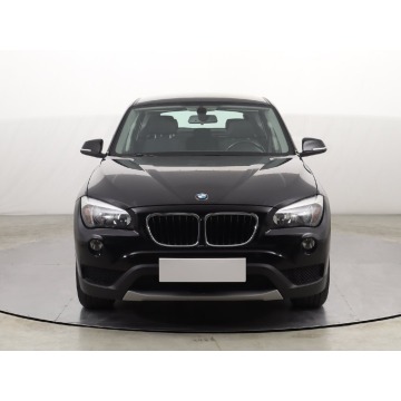 BMW X1  SUV 2013,  2.0 benzyna - Na sprzedaż za 33 499 zł - Katowice - zdjęcie 2