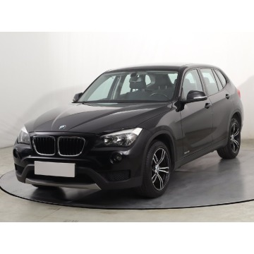 BMW X1  SUV 2013,  2.0 benzyna - Na sprzedaż za 33 499 zł - Katowice - zdjęcie 3