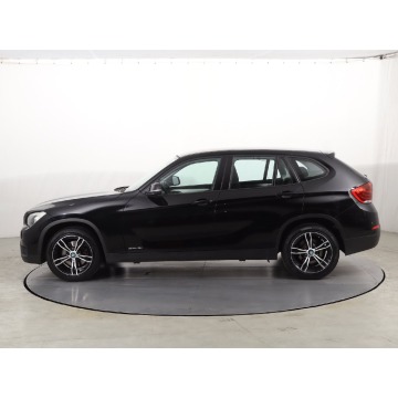 BMW X1  SUV 2013,  2.0 benzyna - Na sprzedaż za 33 499 zł - Katowice - zdjęcie 4