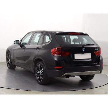 BMW X1  SUV 2013,  2.0 benzyna - Na sprzedaż za 33 499 zł - Katowice - zdjęcie 6