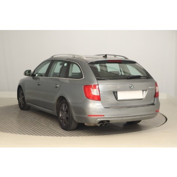 Skoda Superb  Kombi 2011,  1.8 benzyna - Na sprzedaż za 22 999 zł - Zabrze - zdjęcie 6