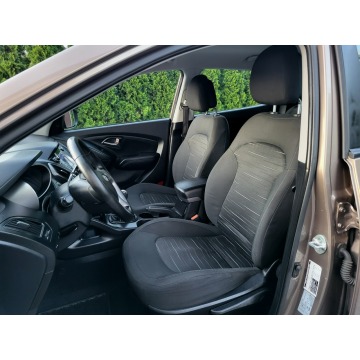 Hyundai ix35  SUV 2014,  1.6 benzyna - Na sprzedaż za 40 900 zł - Jatutów - zdjęcie 10