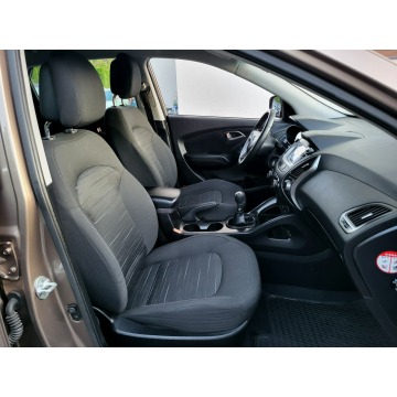 Hyundai ix35  SUV 2014,  1.6 benzyna - Na sprzedaż za 40 900 zł - Jatutów - zdjęcie 12