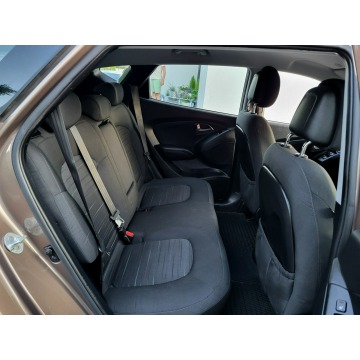 Hyundai ix35  SUV 2014,  1.6 benzyna - Na sprzedaż za 40 900 zł - Jatutów - zdjęcie 11
