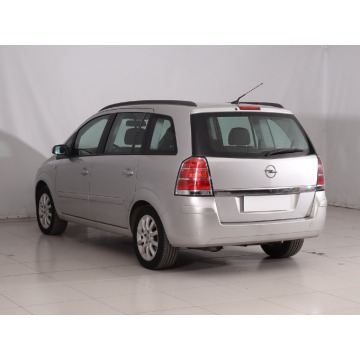 Opel Zafira  SUV 2006,  1.6 benzyna - Na sprzedaż za 13 499 zł - Kraśnik - zdjęcie 6