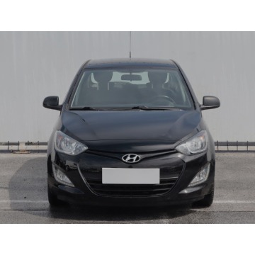 Hyundai i20  Hatchback 2012,  1.2 benzyna - Na sprzedaż za 17 999 zł - Lublin - zdjęcie 2