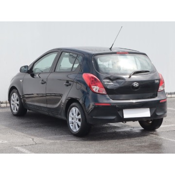 Hyundai i20  Hatchback 2012,  1.2 benzyna - Na sprzedaż za 17 999 zł - Lublin - zdjęcie 6