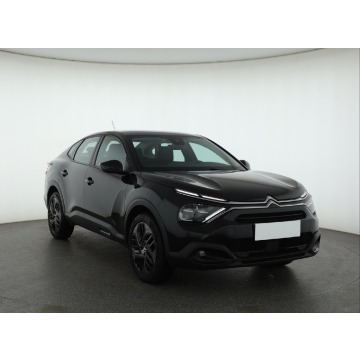 Citroen C4  Liftback 2023,  1.2 benzyna, automat - Na sprzedaż za 69 999 zł - Piaseczno - zdjęcie 1