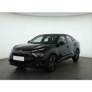 Citroen C4  Liftback 2023,  1.2 benzyna, automat - Na sprzedaż za 69 999 zł - Piaseczno - zdjęcie 3
