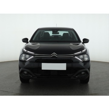 Citroen C4  Liftback 2023,  1.2 benzyna, automat - Na sprzedaż za 69 999 zł - Piaseczno - zdjęcie 2