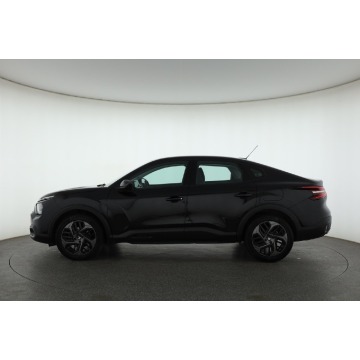 Citroen C4  Liftback 2023,  1.2 benzyna, automat - Na sprzedaż za 69 999 zł - Piaseczno - zdjęcie 4