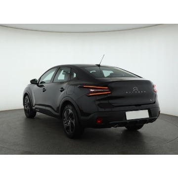 Citroen C4  Liftback 2023,  1.2 benzyna, automat - Na sprzedaż za 69 999 zł - Piaseczno - zdjęcie 6