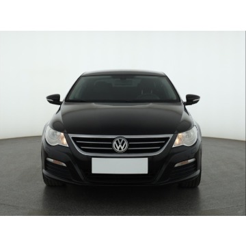 Volkswagen Passat CC  Liftback 2008,  2.0 diesel, automat - Na sprzedaż za 11 499 zł - Piaseczno - zdjęcie 2