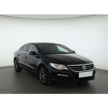 VW Passat CC 2.0 TDI (140KM), 2008