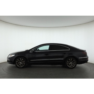 Volkswagen Passat CC  Liftback 2008,  2.0 diesel, automat - Na sprzedaż za 11 499 zł - Piaseczno - zdjęcie 4