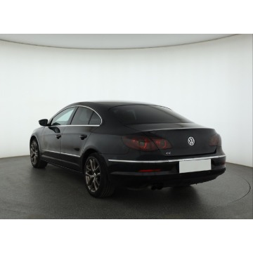 Volkswagen Passat CC  Liftback 2008,  2.0 diesel, automat - Na sprzedaż za 11 499 zł - Piaseczno - zdjęcie 6