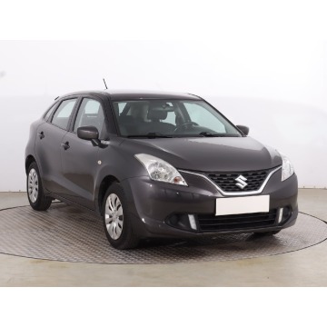 Suzuki Baleno  Hatchback 2019,  1.2 benzyna - Na sprzedaż za 37 999 zł - Wrocław - zdjęcie 1