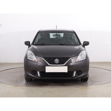 Suzuki Baleno  Hatchback 2019,  1.2 benzyna - Na sprzedaż za 37 999 zł - Wrocław - zdjęcie 2