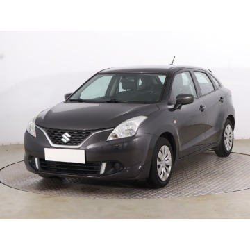 Suzuki Baleno  Hatchback 2019,  1.2 benzyna - Na sprzedaż za 37 999 zł - Wrocław - zdjęcie 3