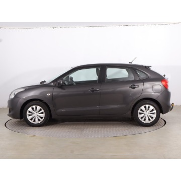 Suzuki Baleno  Hatchback 2019,  1.2 benzyna - Na sprzedaż za 37 999 zł - Wrocław - zdjęcie 4