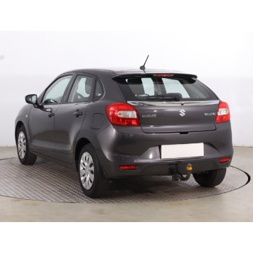 Suzuki Baleno  Hatchback 2019,  1.2 benzyna - Na sprzedaż za 37 999 zł - Wrocław - zdjęcie 6