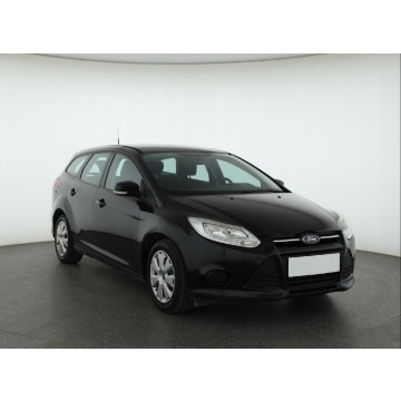 Ford Focus 1.6 i (125KM), 2011