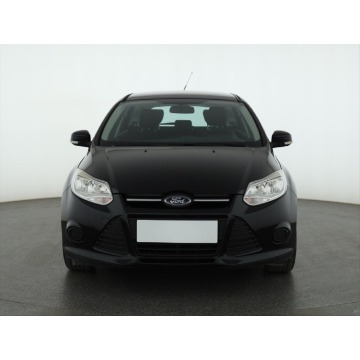 Ford Focus  Kombi 2011,  1.6 benzyna - Na sprzedaż za 18 499 zł - Piaseczno - zdjęcie 2