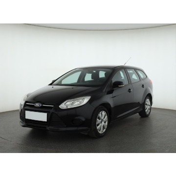 Ford Focus  Kombi 2011,  1.6 benzyna - Na sprzedaż za 18 499 zł - Piaseczno - zdjęcie 3