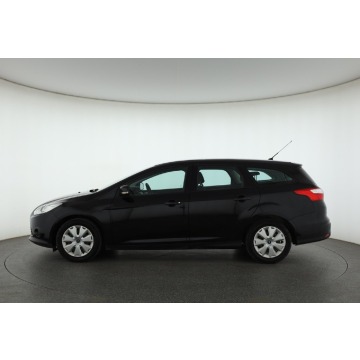 Ford Focus  Kombi 2011,  1.6 benzyna - Na sprzedaż za 18 499 zł - Piaseczno - zdjęcie 4