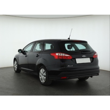 Ford Focus  Kombi 2011,  1.6 benzyna - Na sprzedaż za 18 499 zł - Piaseczno - zdjęcie 6