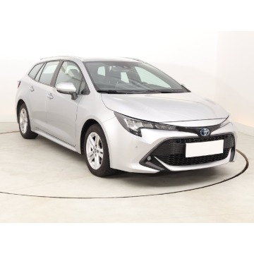 Toyota Corolla 2.0 Hybrid (180KM), 2022