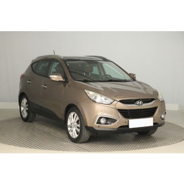 Hyundai ix35 1.7 CRDi (115KM), 2012