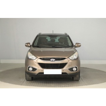Hyundai ix35  SUV 2012,  1.7 diesel - Na sprzedaż za 23 999 zł - Zabrze - zdjęcie 2