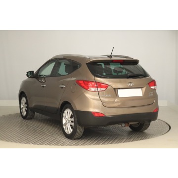 Hyundai ix35  SUV 2012,  1.7 diesel - Na sprzedaż za 23 999 zł - Zabrze - zdjęcie 6