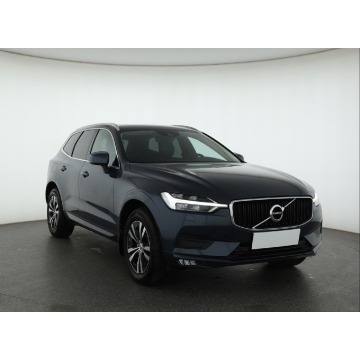 Volvo XC60 B4 AWD (197KM), 2019