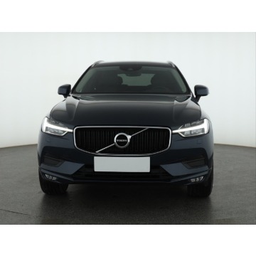 Volvo XC60  SUV 2019,  2.0 diesel, automat - Na sprzedaż za 97 999 zł - Piaseczno - zdjęcie 2